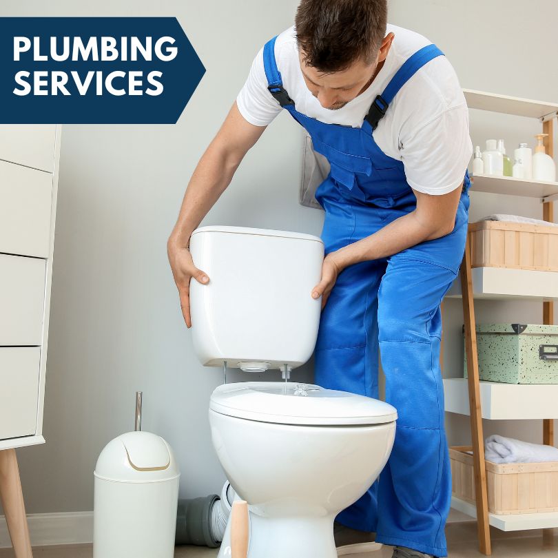 Plumbing Company in Varnell, GA